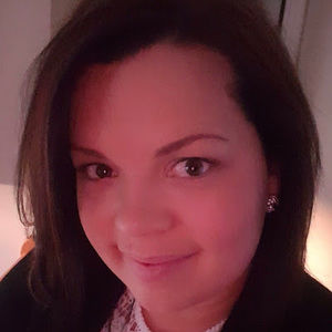 Meet your Posher, Terri